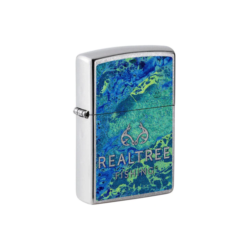 Zippo 49817 Realtree® Wav3_3