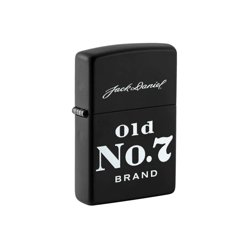 Zippo 49823 Jack Daniel's®_3