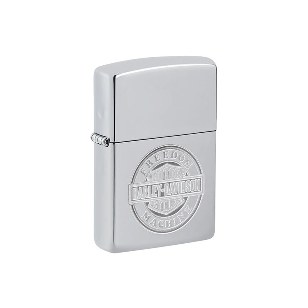 Zippo 49829 Harley-Davidson®_2