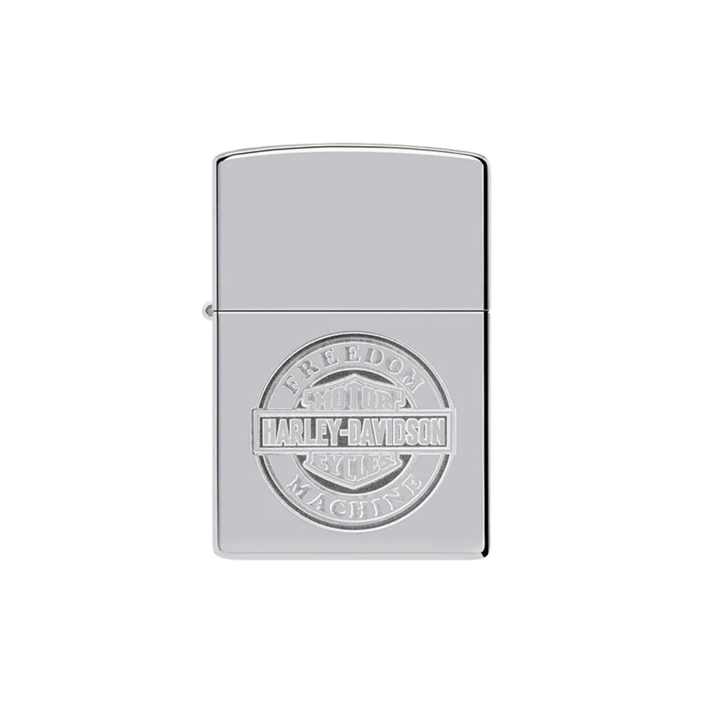 Zippo 49829 Harley-Davidson®_0