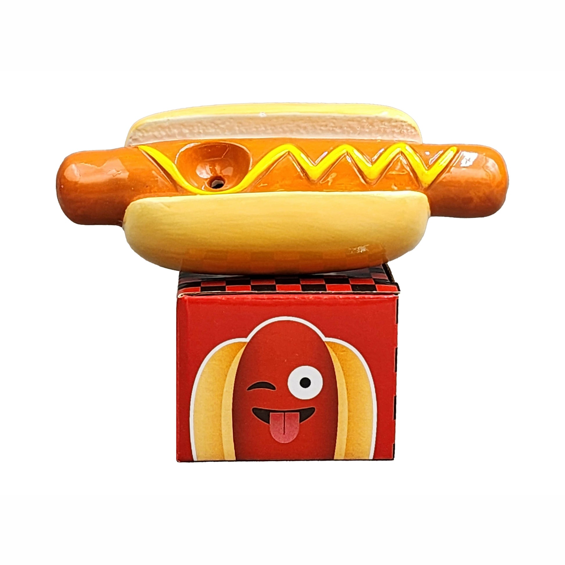 mini hot dog pipe_5