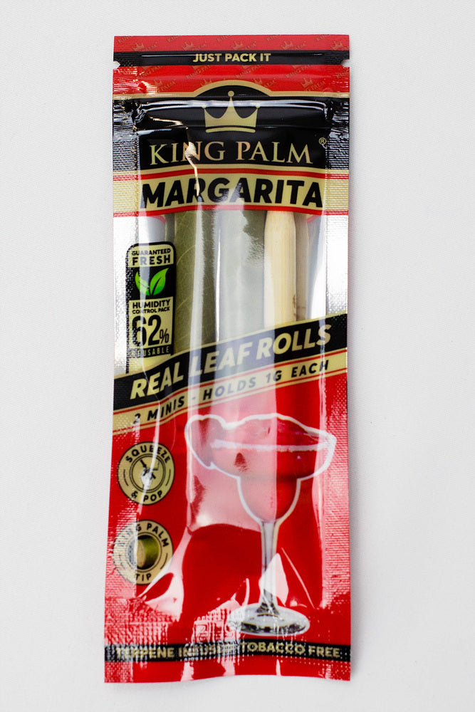 King Palm Hand-Rolled flavor 2 Mini Leaf_22