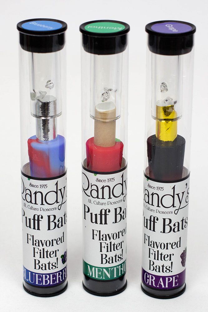 Randy's Puff flavored filter bats display_1