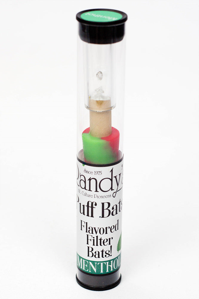 Randy's Puff flavored filter bats display_7