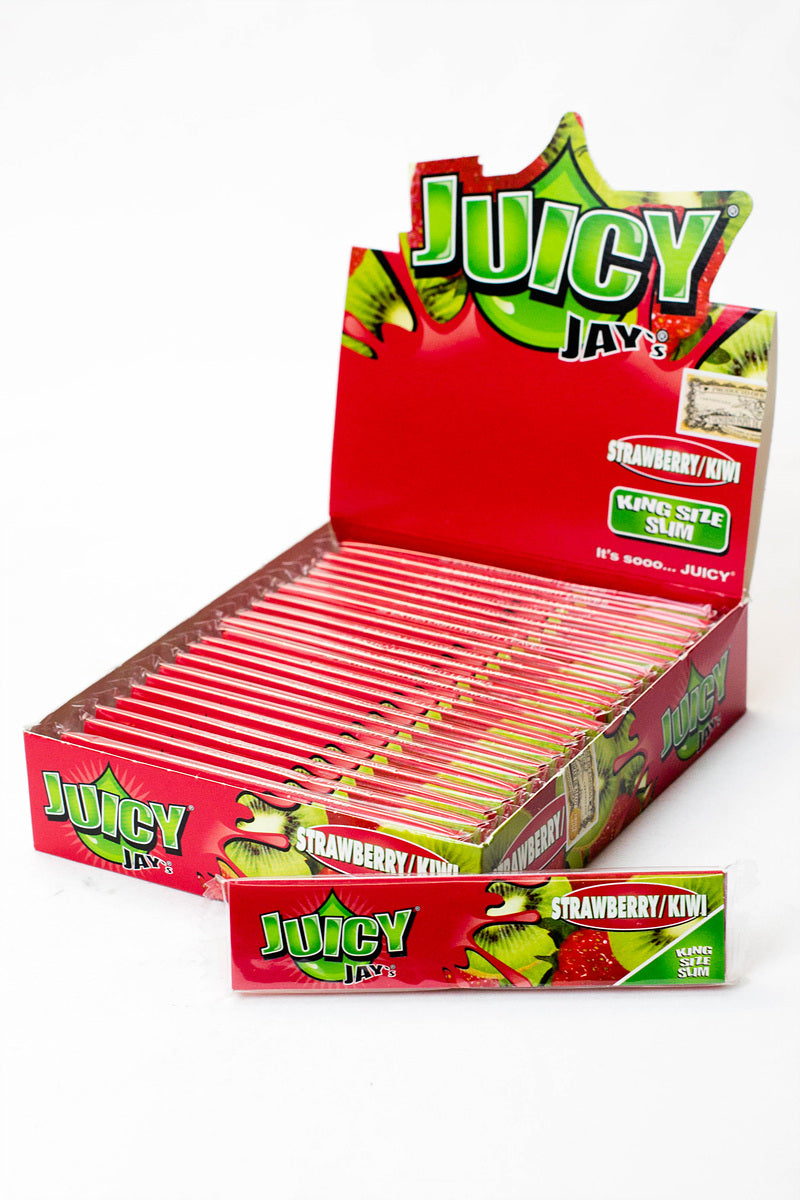 Juicy Jay's King Size Rolling Papers_6