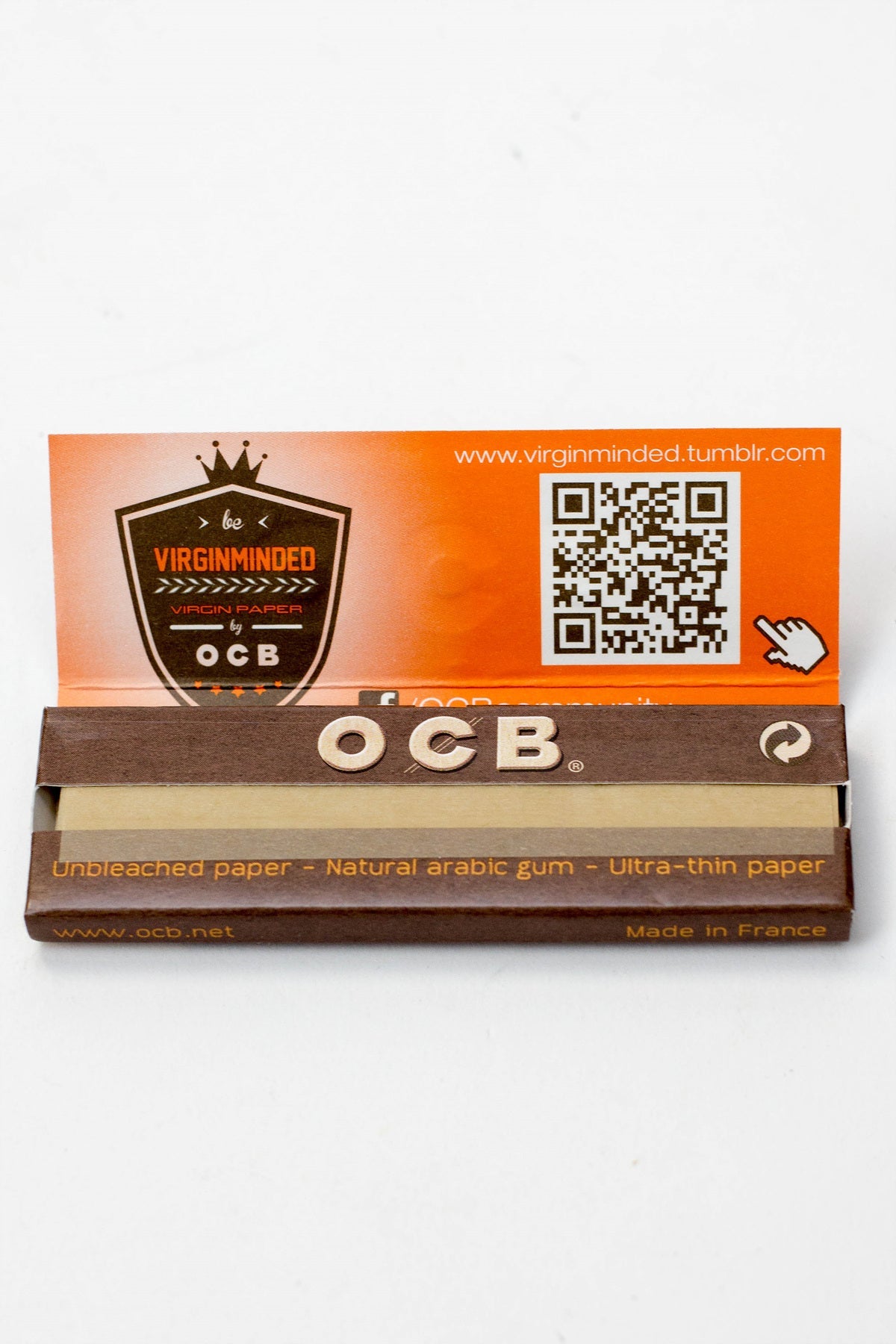 OCB Virgin Range Single Wide_1