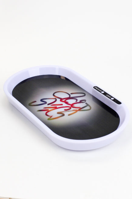 Acid Secs Bluetooth Speaker LED Rolling Tray_7