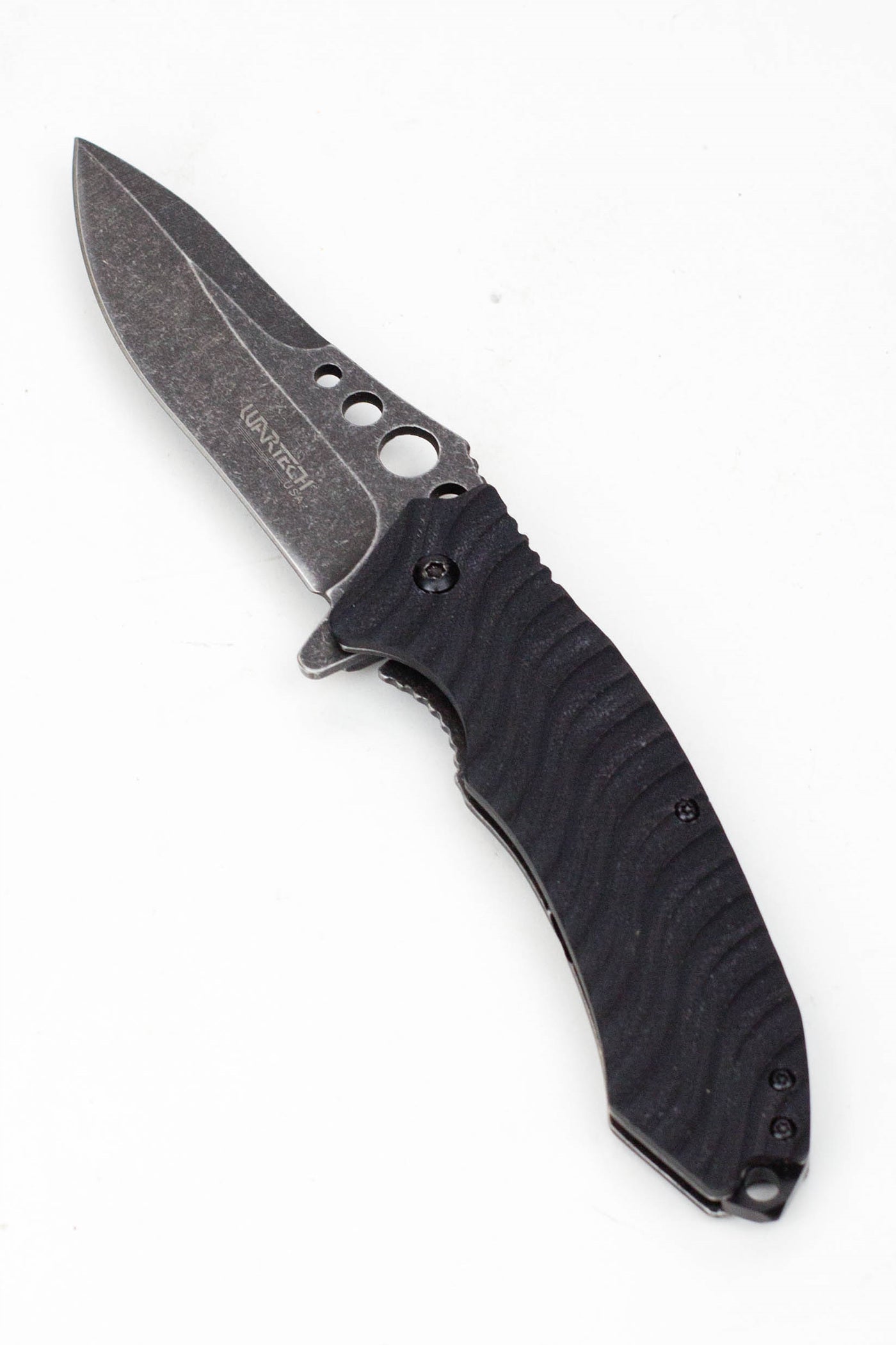 Outdoor rescue hunting knife PML106_2