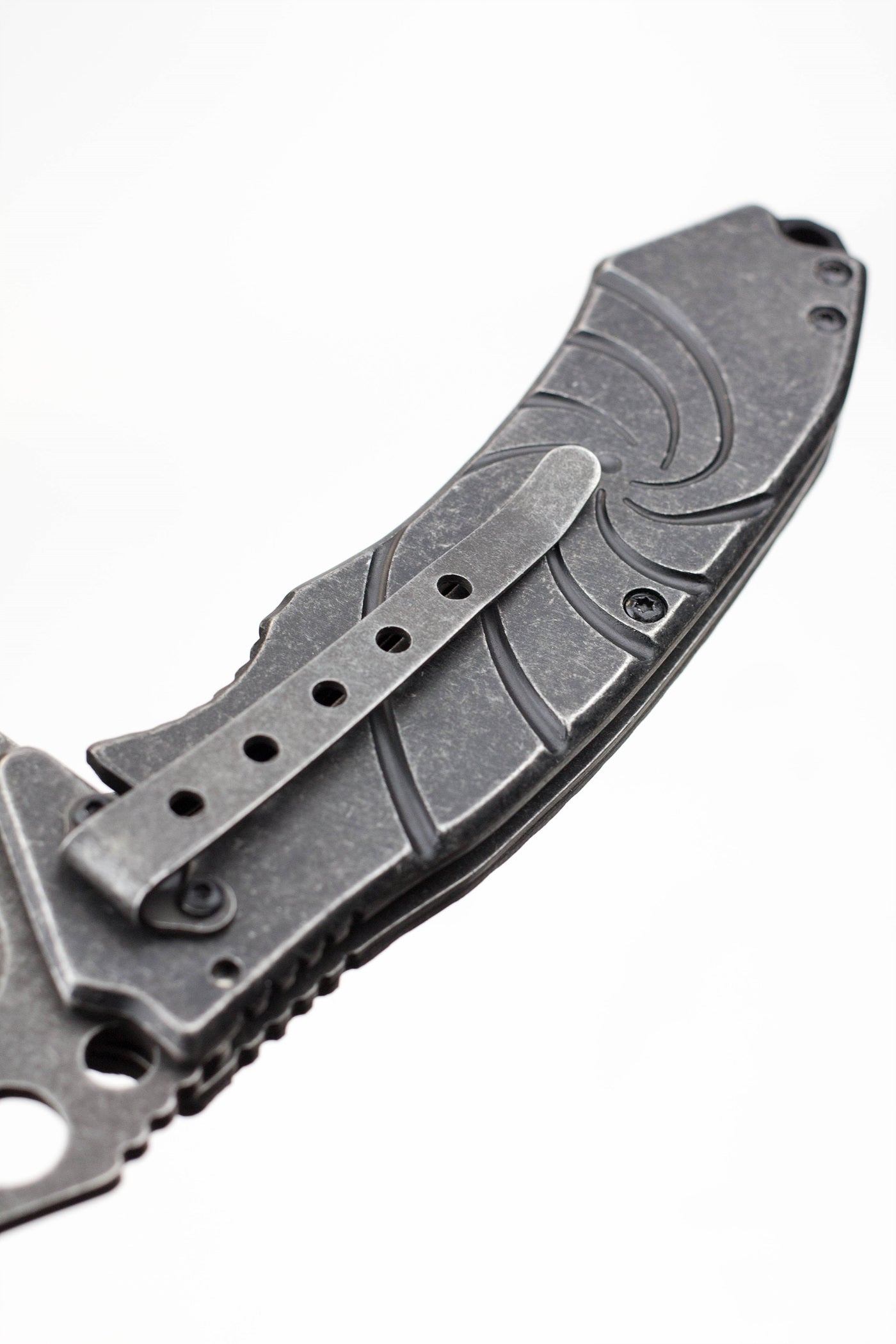 Outdoor rescue hunting knife PML106_6