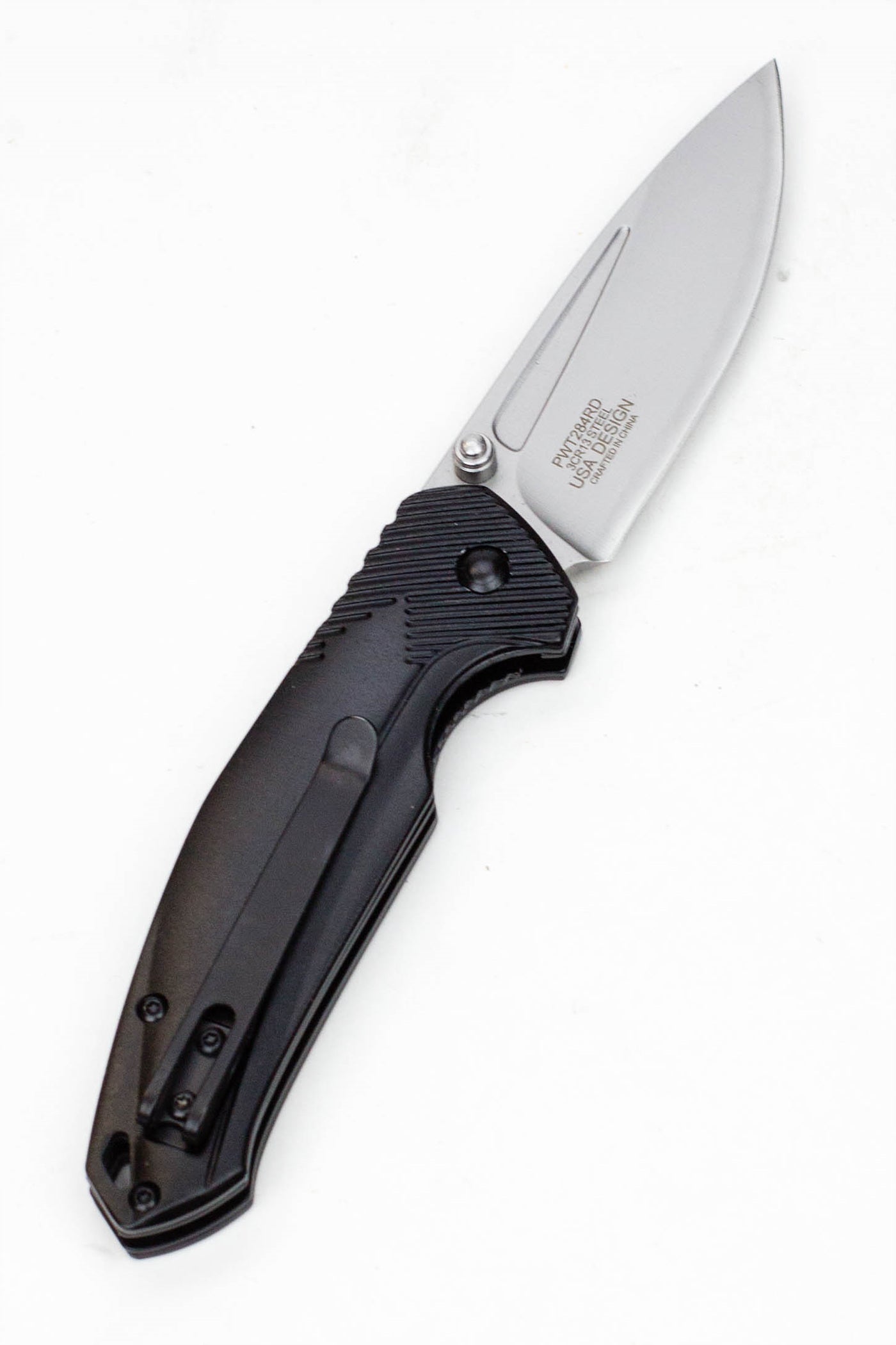 Outdoor rescue hunting knife PWT284_4