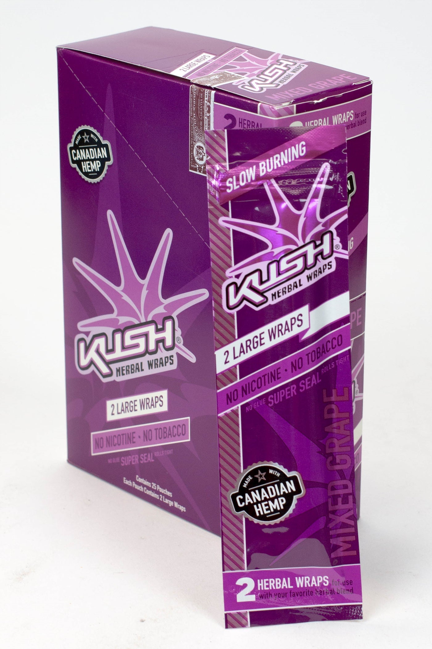 KUSH® HERBAL WRAPS_11