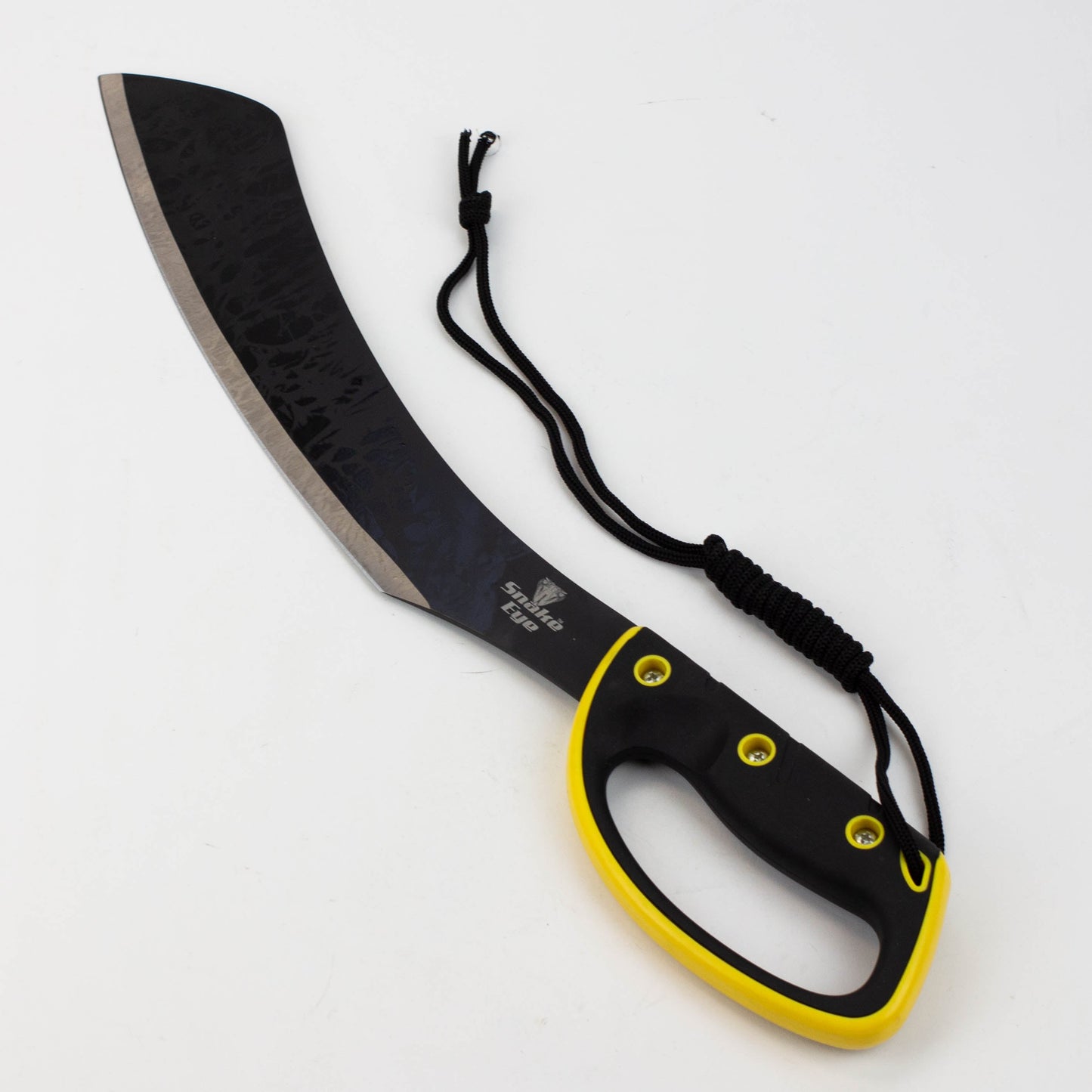 Snake Eye 20" Jungle Knife_4