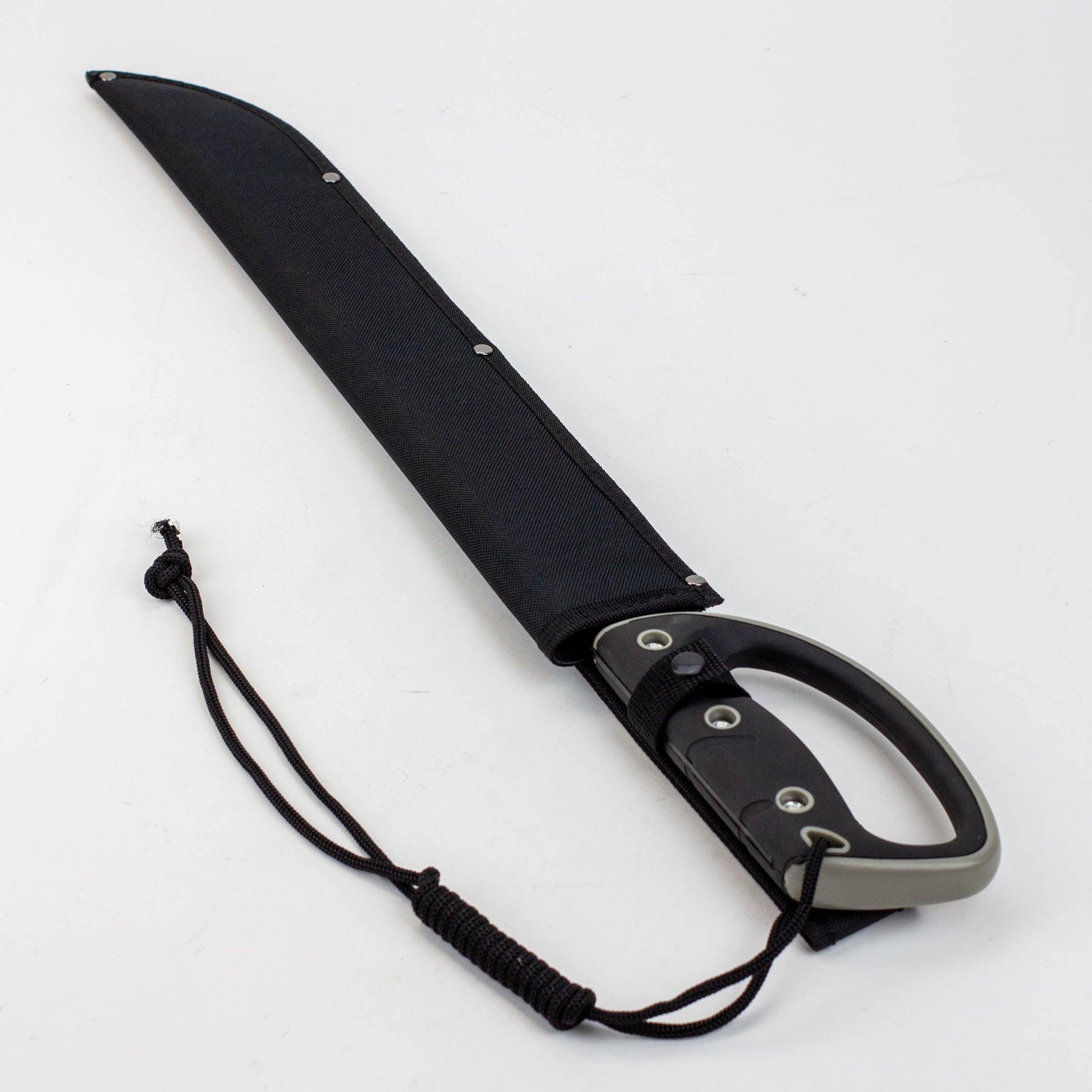 Snake Eye 24" Jungle Knife_2