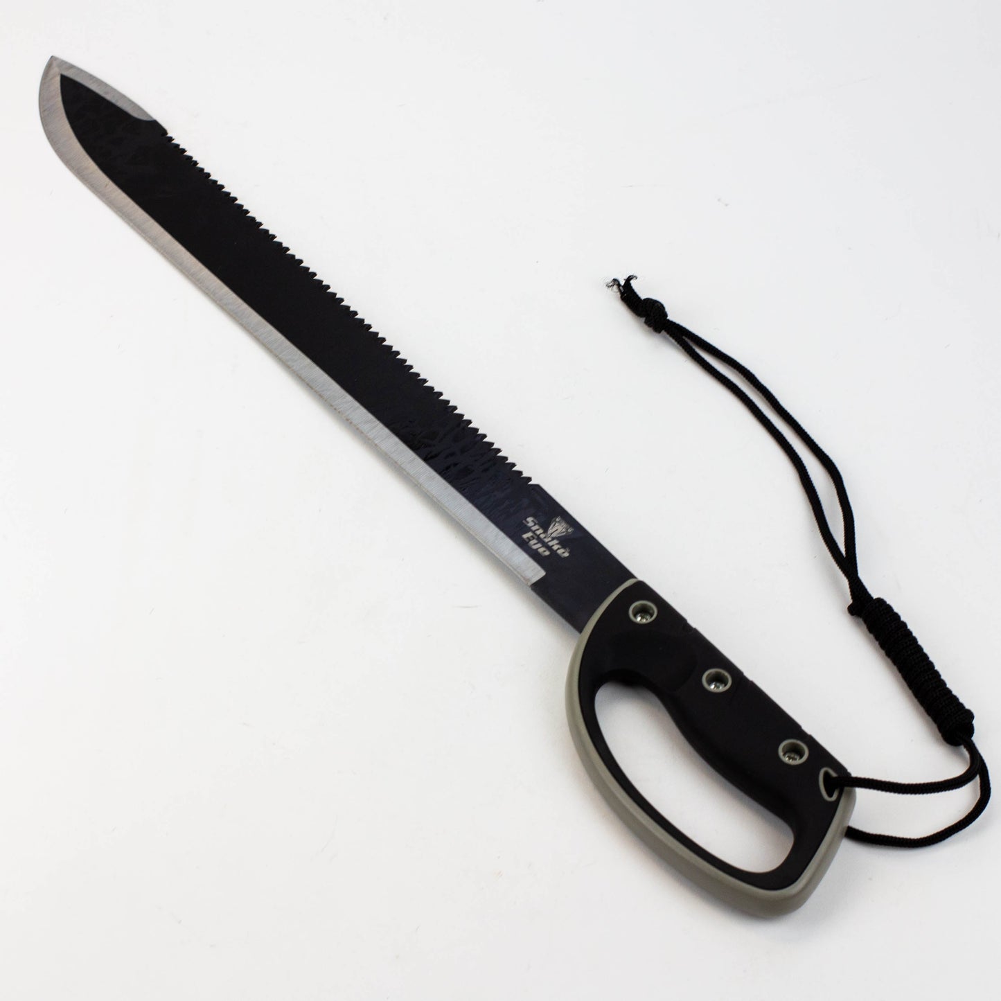 Snake Eye 24" Jungle Knife_4