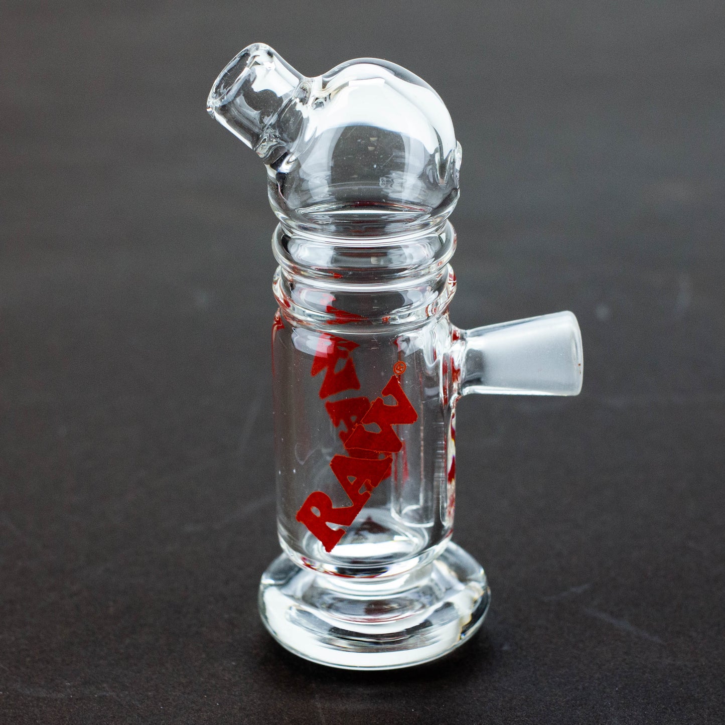 RAW | Cone Bubbler_1