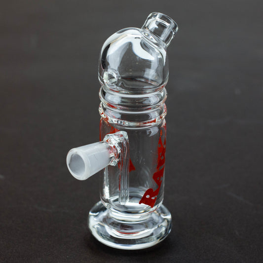 RAW | Cone Bubbler_0