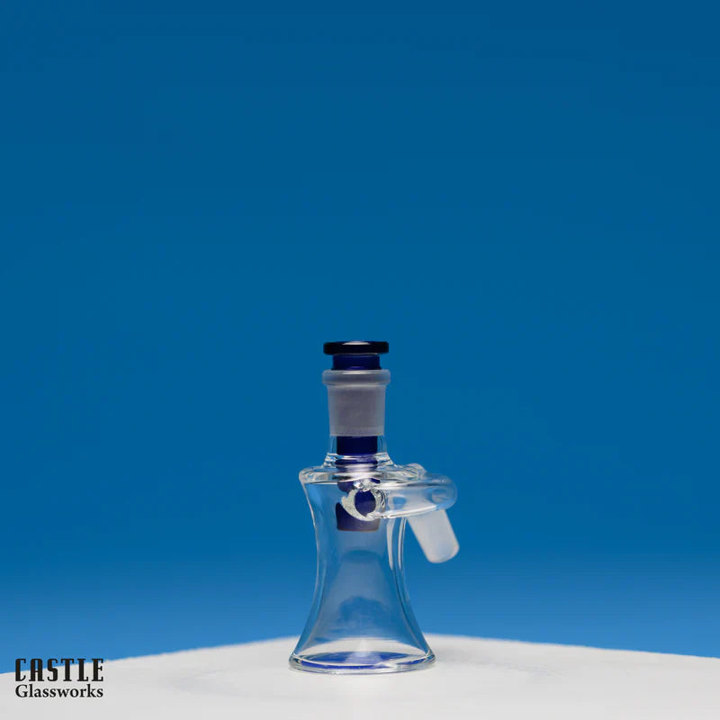 Castle Glassworks | Ash Catcher - Dry [CA-004]_0