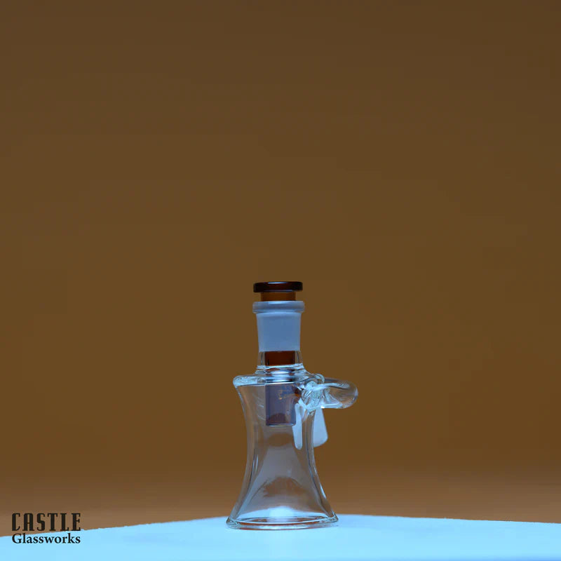 Castle Glassworks | Ash Catcher - Dry [CA-004]_4