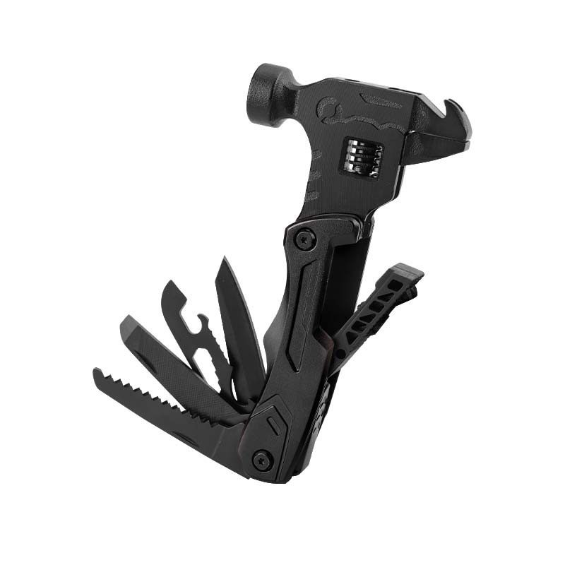 Multi Functional Portable Wrench Tool Stainless Steel Aluminum [KA-62B-Wrench]_0