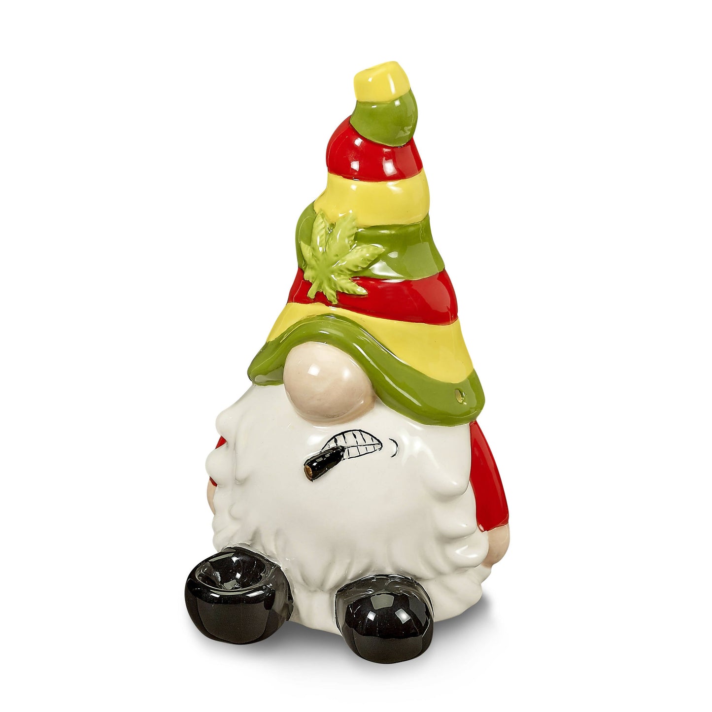 Gnome Pipe - STONED GNOME_0