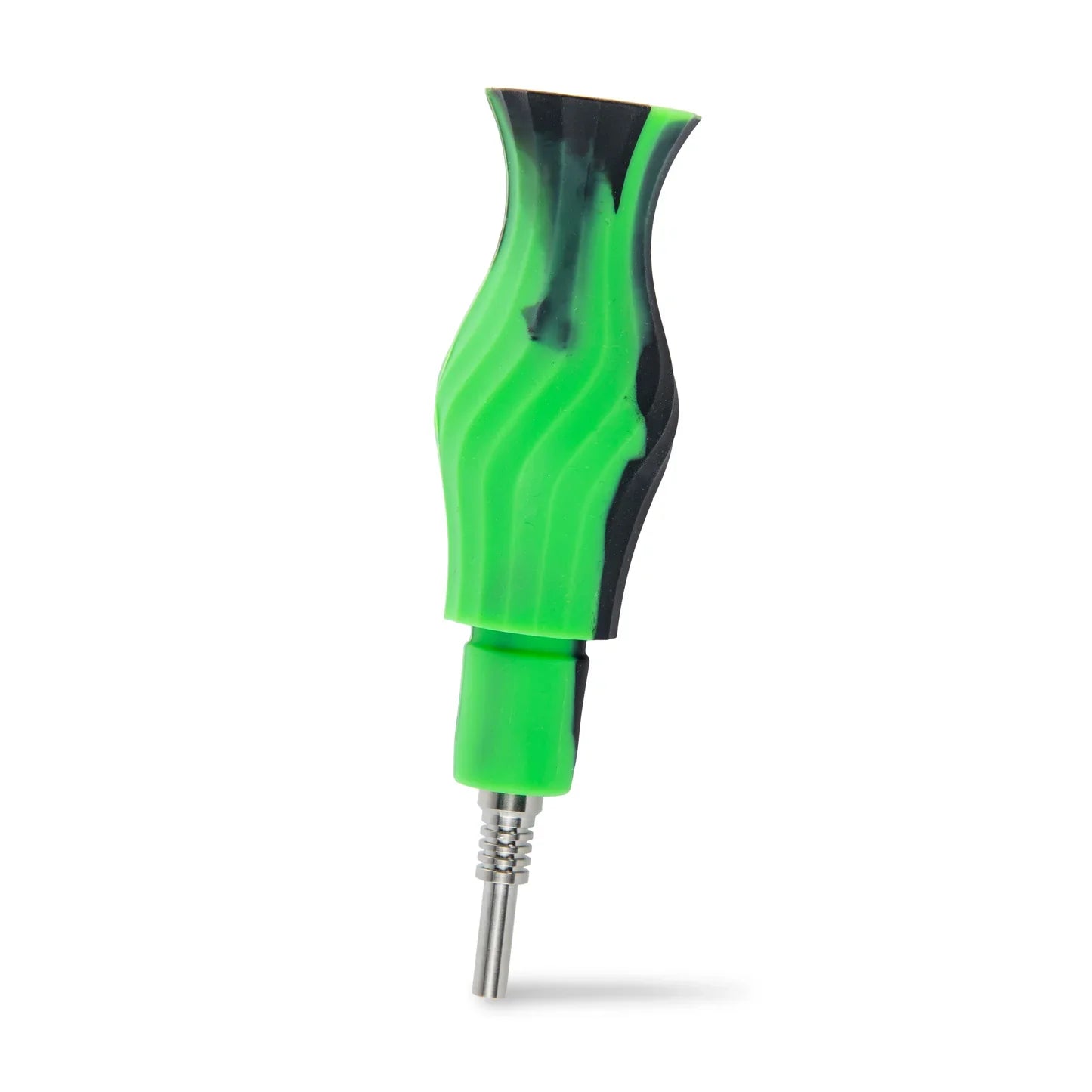 Ooze | Echo Silicone Water Pipe, Dab Rig & Dab Straw_8