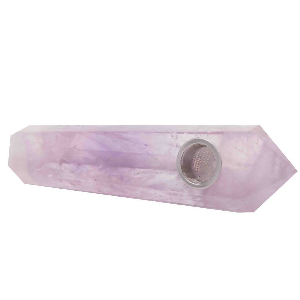 QUARTZ PIPE | AMETHYST_1