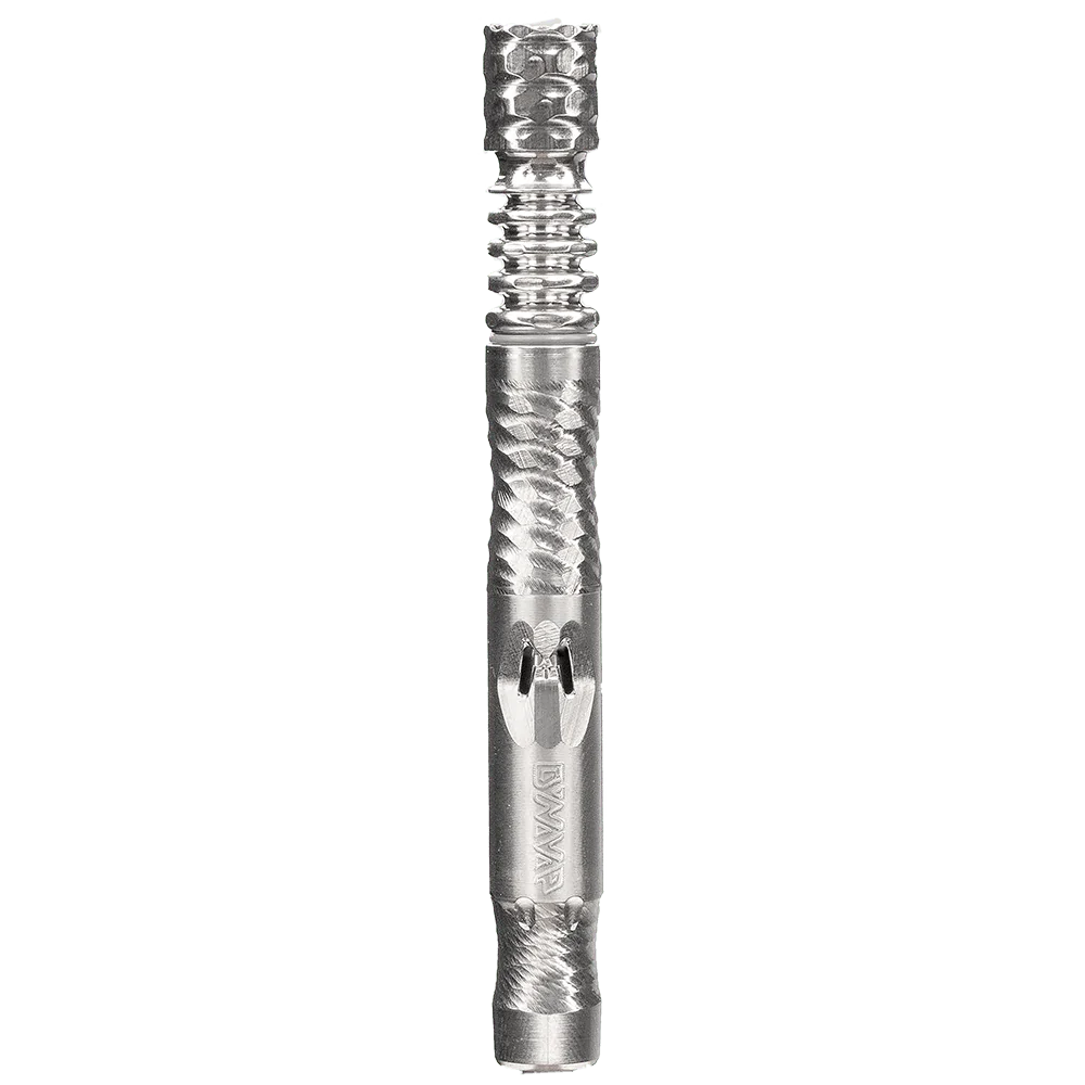 Dynavap - THE "M" Battery Free Dry Flower Vaporizer_5