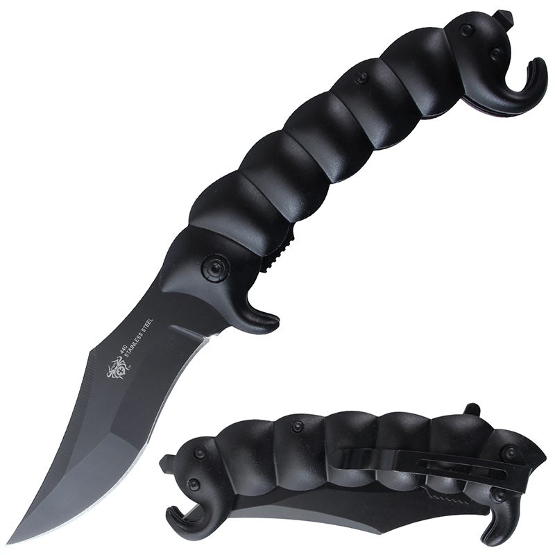 Xtreme© | Foldable Pocket Knife [XTR-KN52]_0