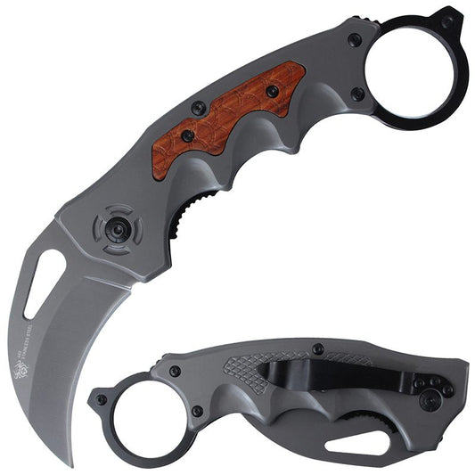 Xtreme© | Foldable Pocket Knife [XTR-KN54]_0