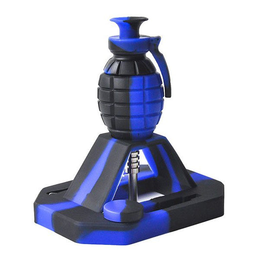 Grenade Silicone Nectar Collector Kit [AKNC]_0