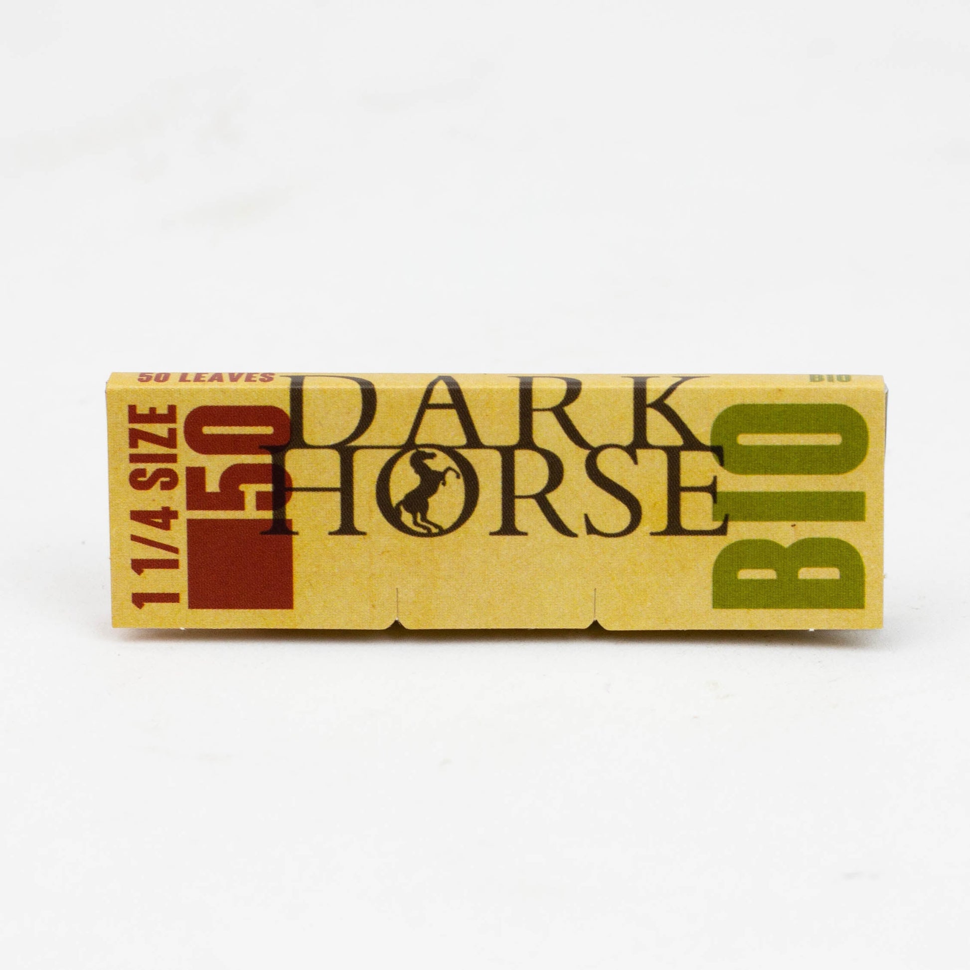 Rolling Paper DARK HORSE 1 1/4 BIO Paper_2