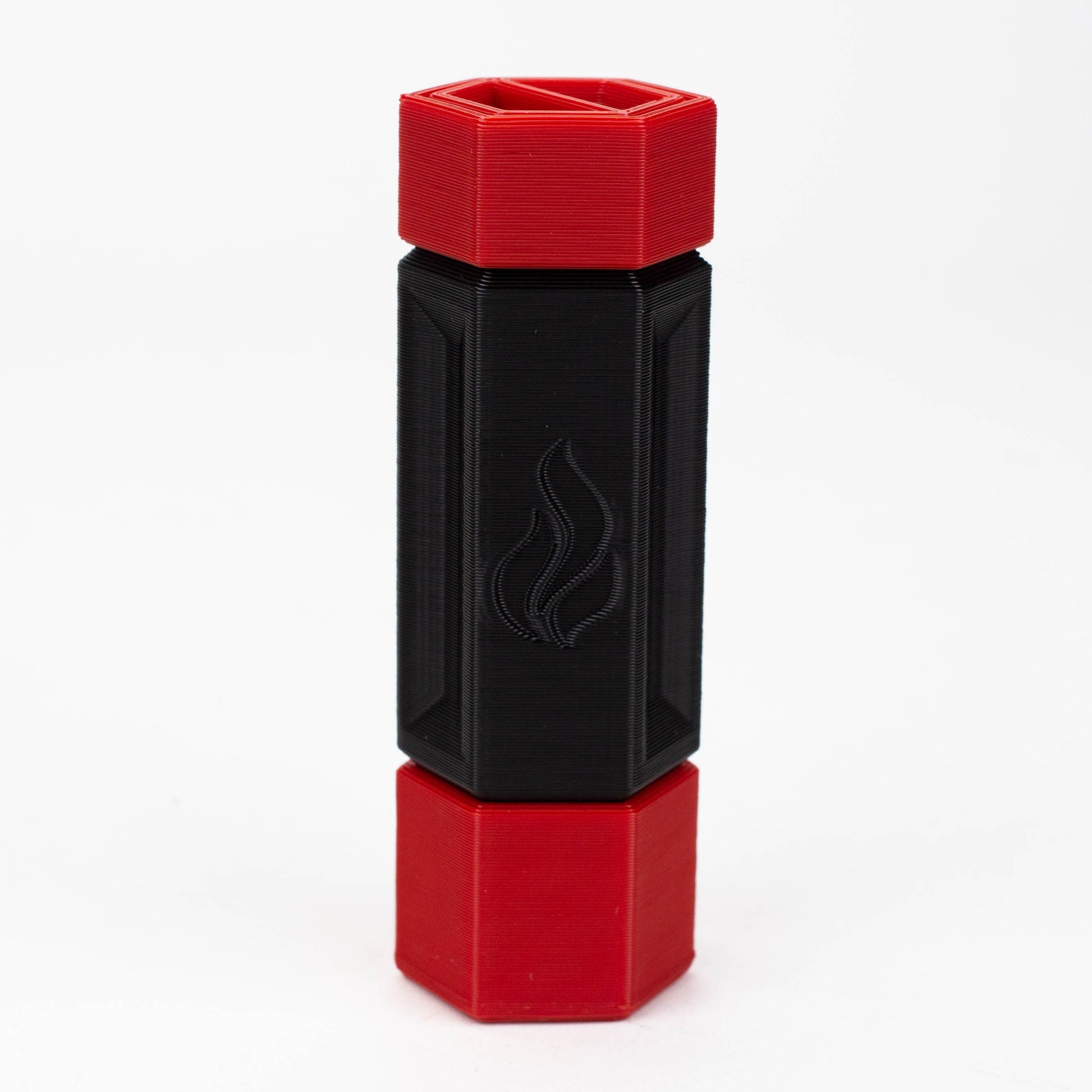 CONE CRUSHER MINI (FILLS 7 PRE-ROLLED CONES)-Assorted color_3