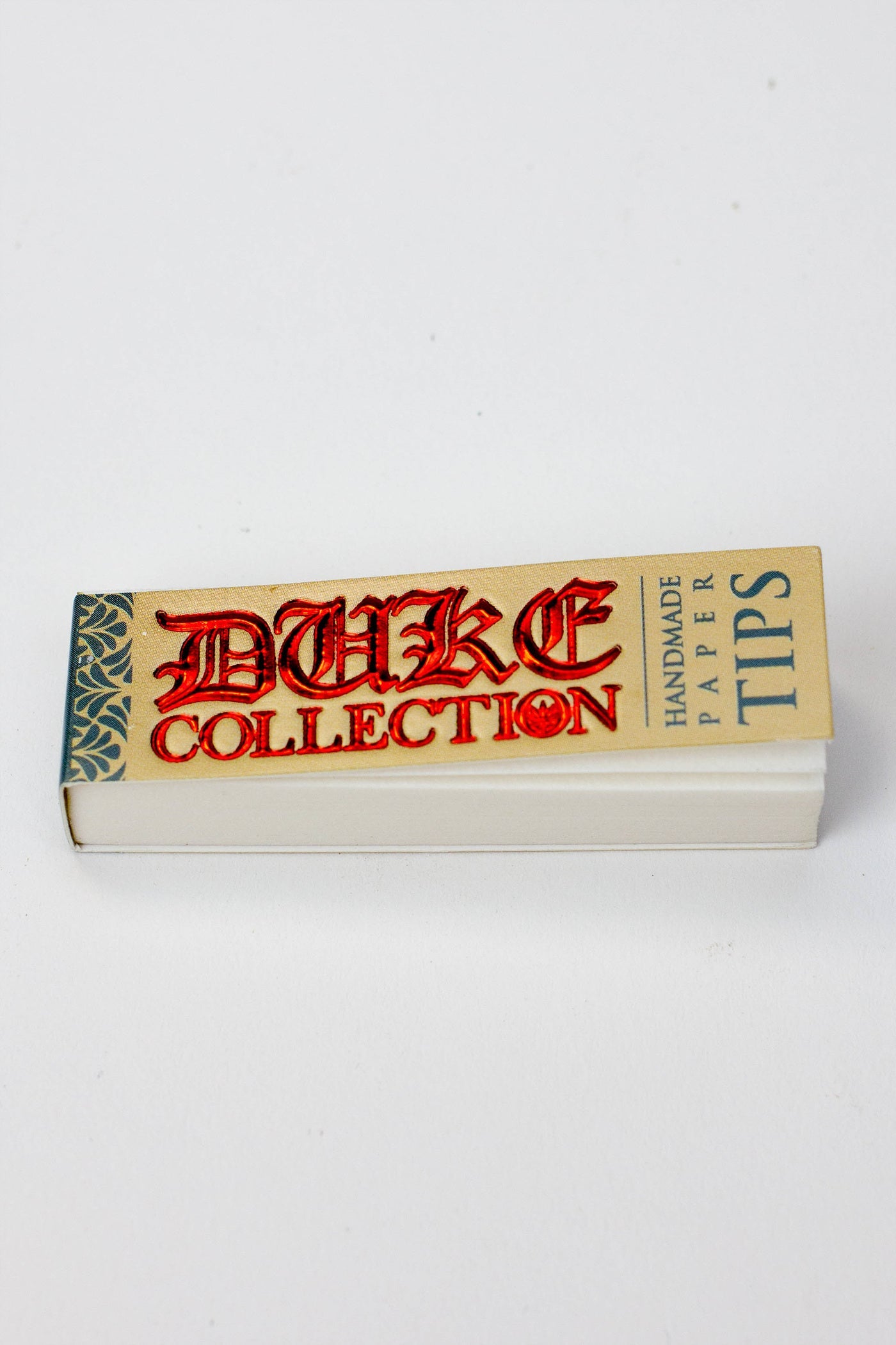 DUKE collection Handmade Paper Tips Box of 50_2