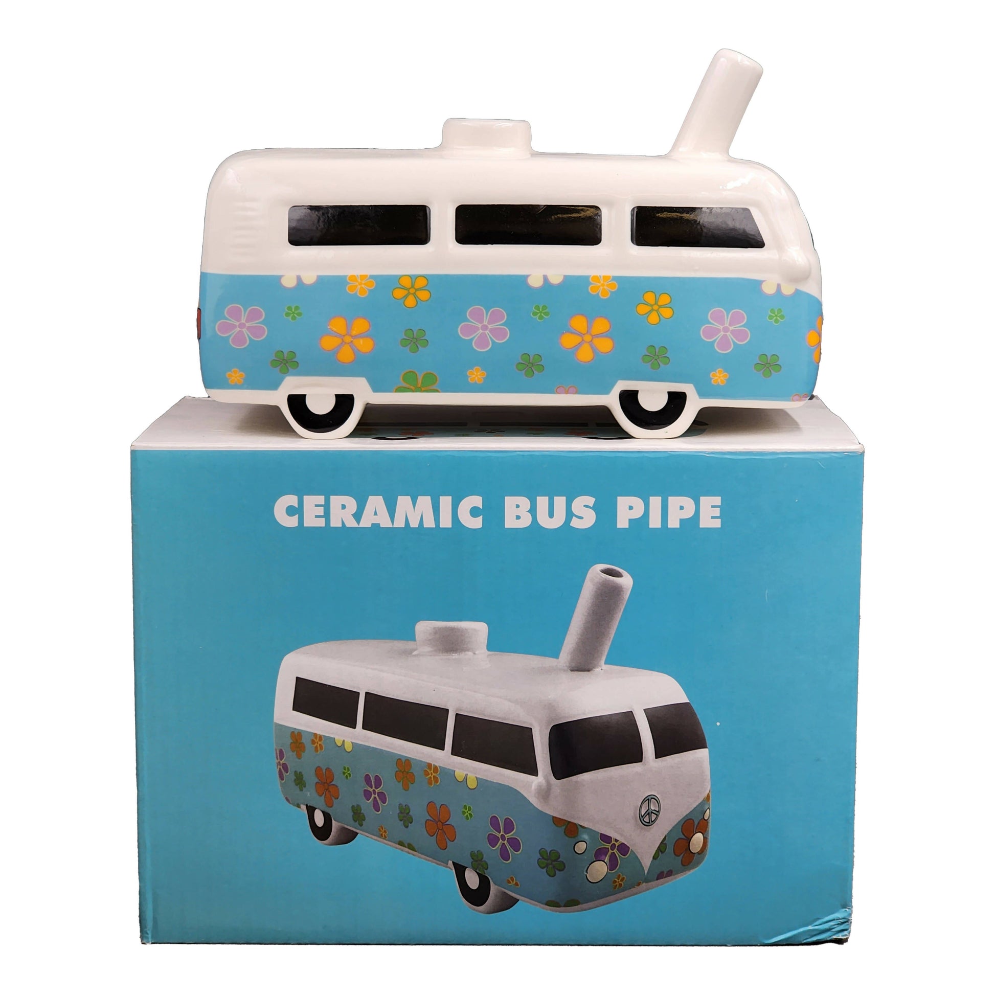 RETRO VINTAGE BUS - PIPE_2