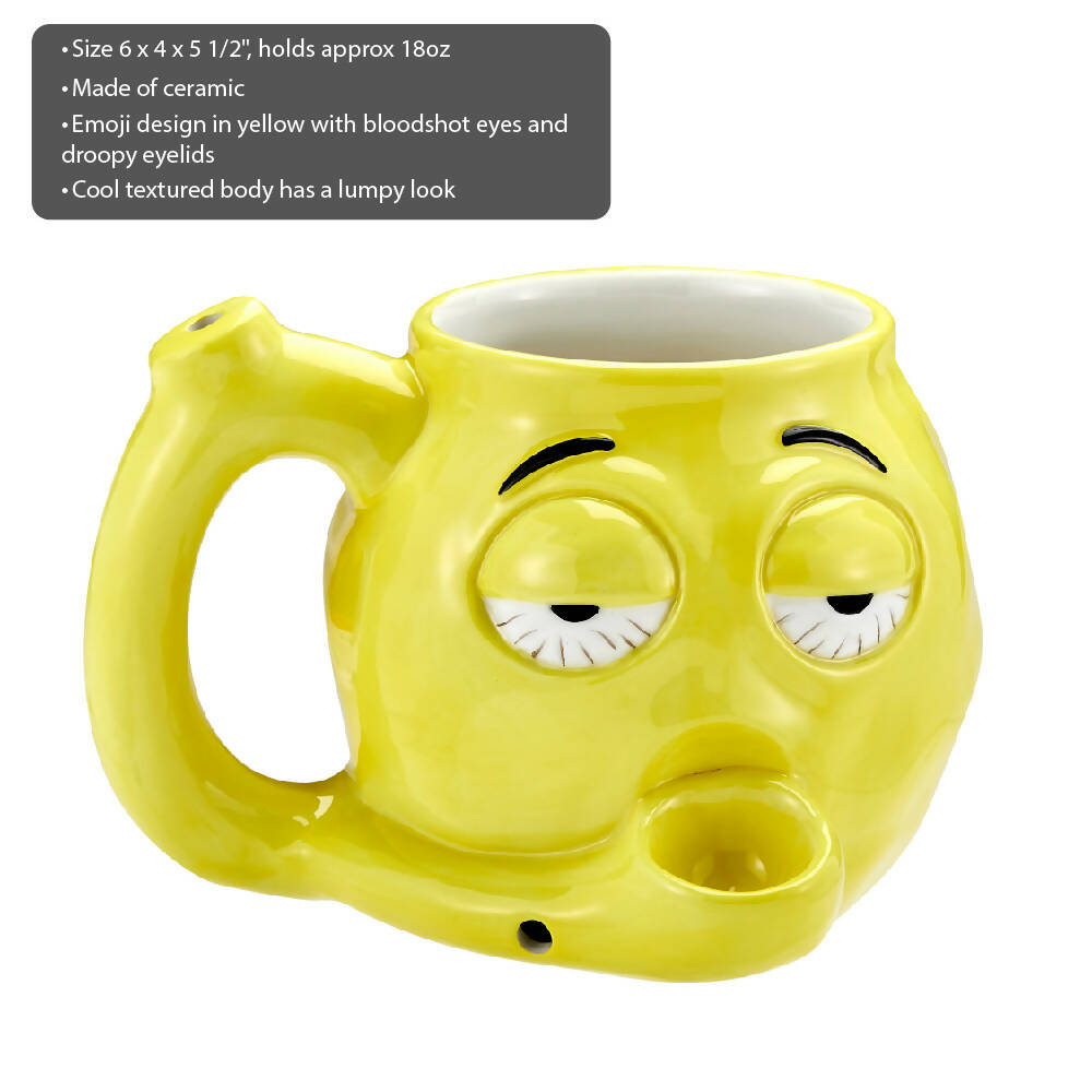 STONED EMOJI MUG - roast & Toast_2