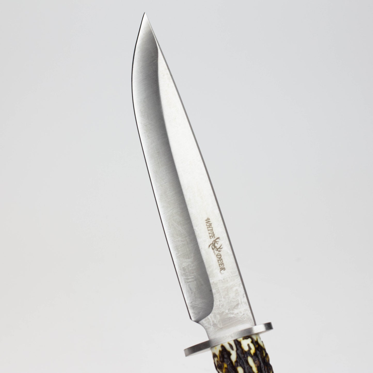 White Deer Apprentice Knife [HK8703]_2