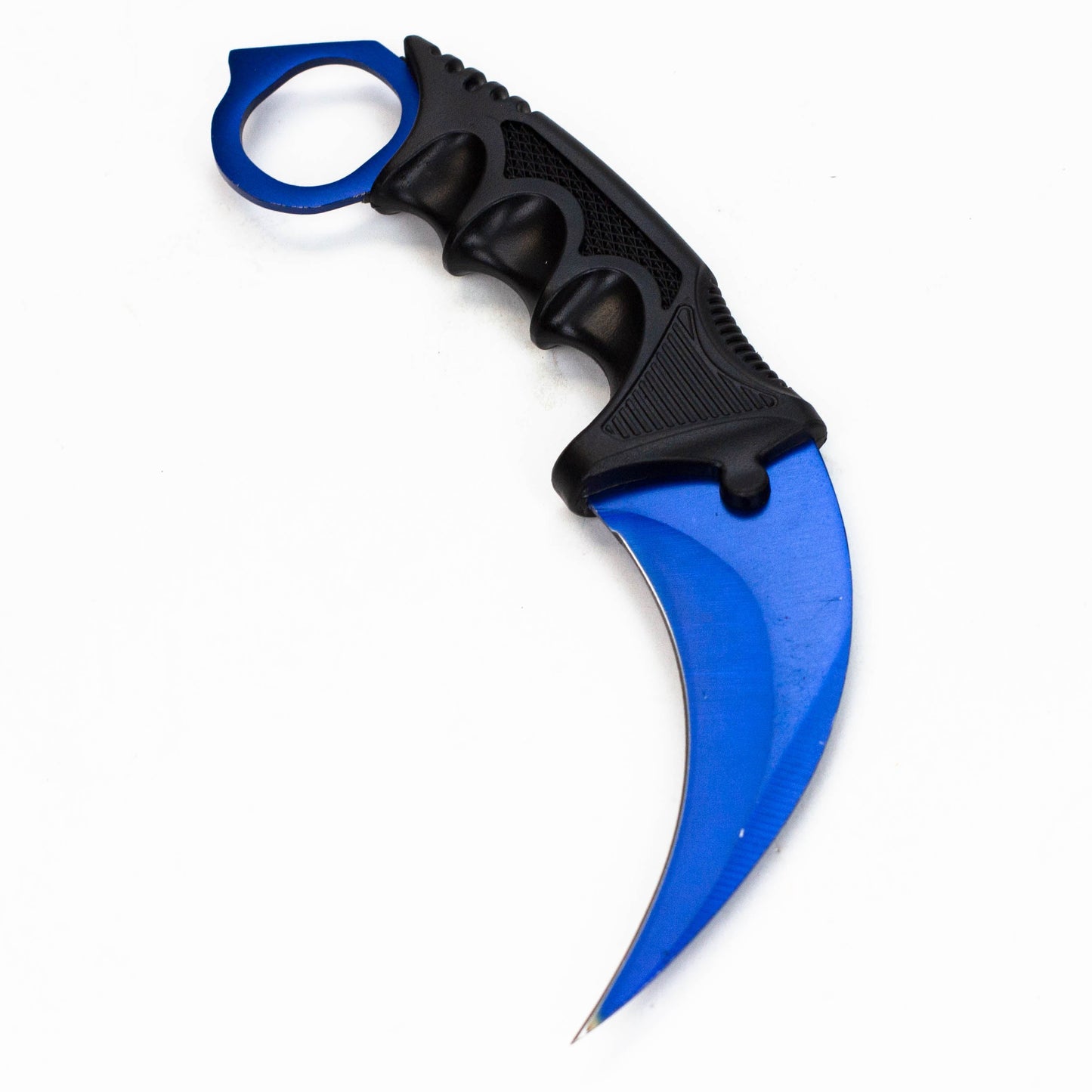 ALPHASTEEL Hunting Knife - Karambit_1