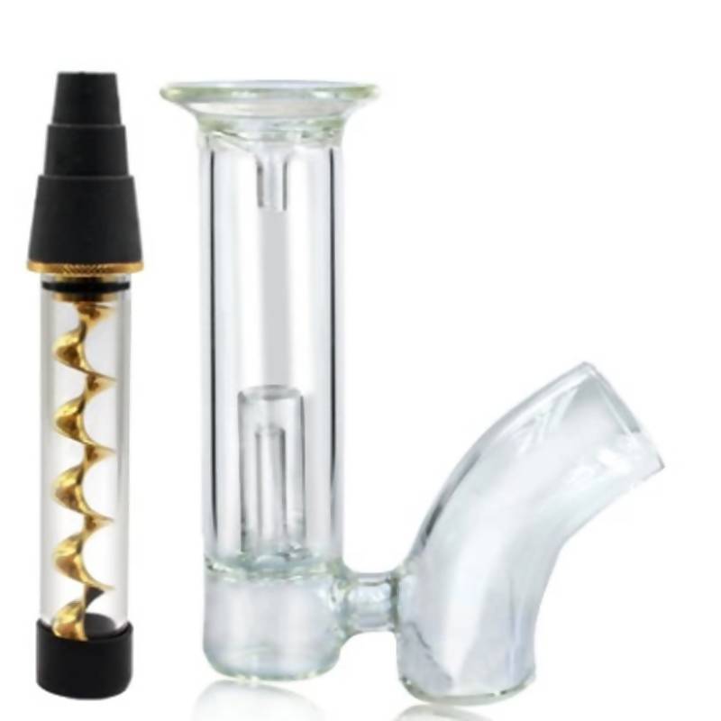 V12 BUBBLER + GRINDER | KIT_1