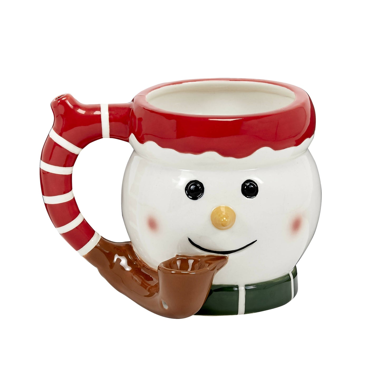 SNOWMAN ROAST & TOAST MUG_0