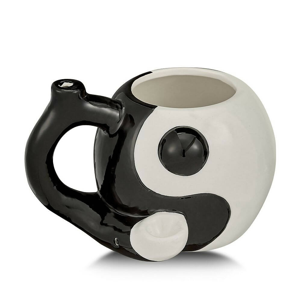 Roast & Toast Yin Yang Mug_0