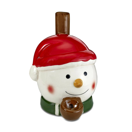 Roast & Toast Snowman Pipe_0