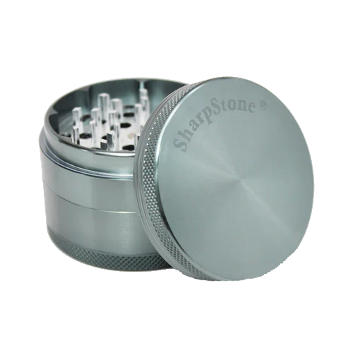 SharpStone® | HARD TOP 4 PIECE GRINDER - 1.5" [ GRI901 ]_3