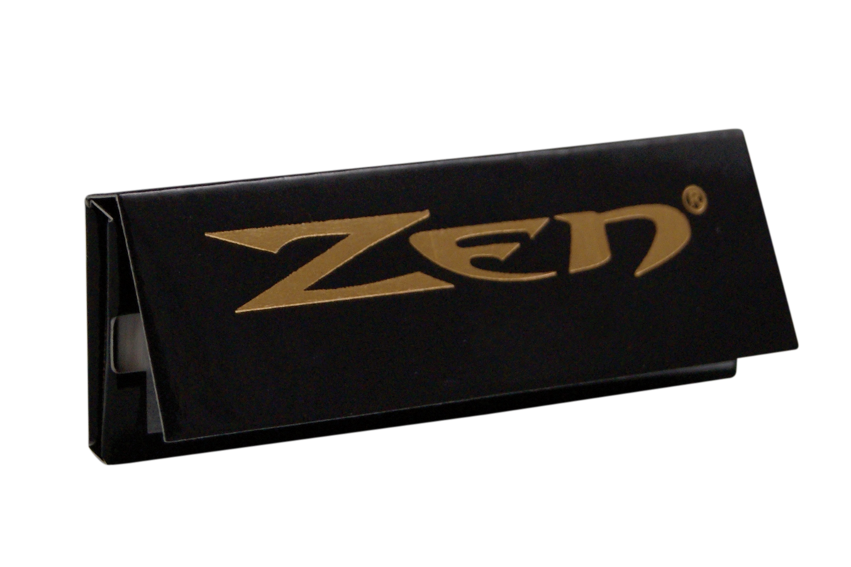 Zen | Single wide cigarette paper_1