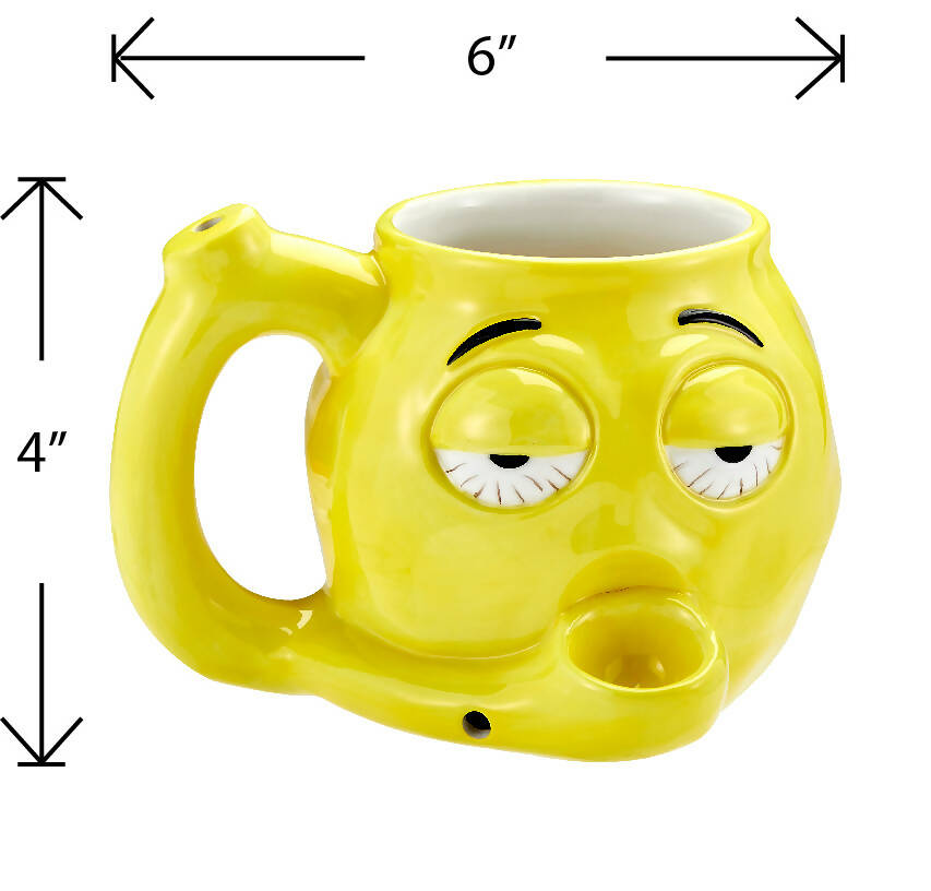 STONED EMOJI MUG - roast & Toast_1