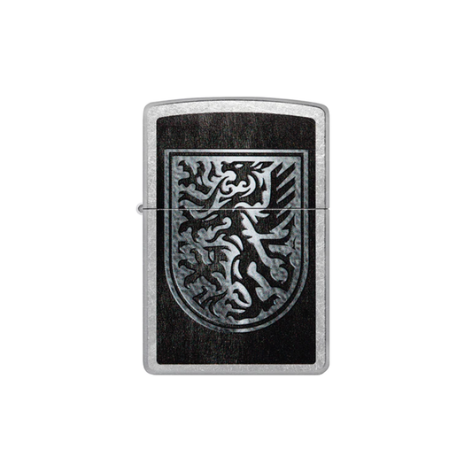 Zippo 48730 Dragon Shield Design_0