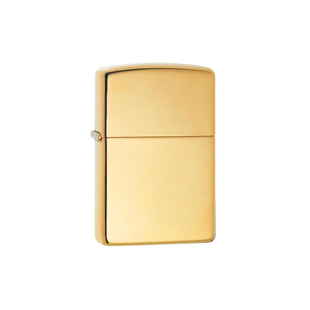 Zippo 254B Reg POL BRS WO/SB_2