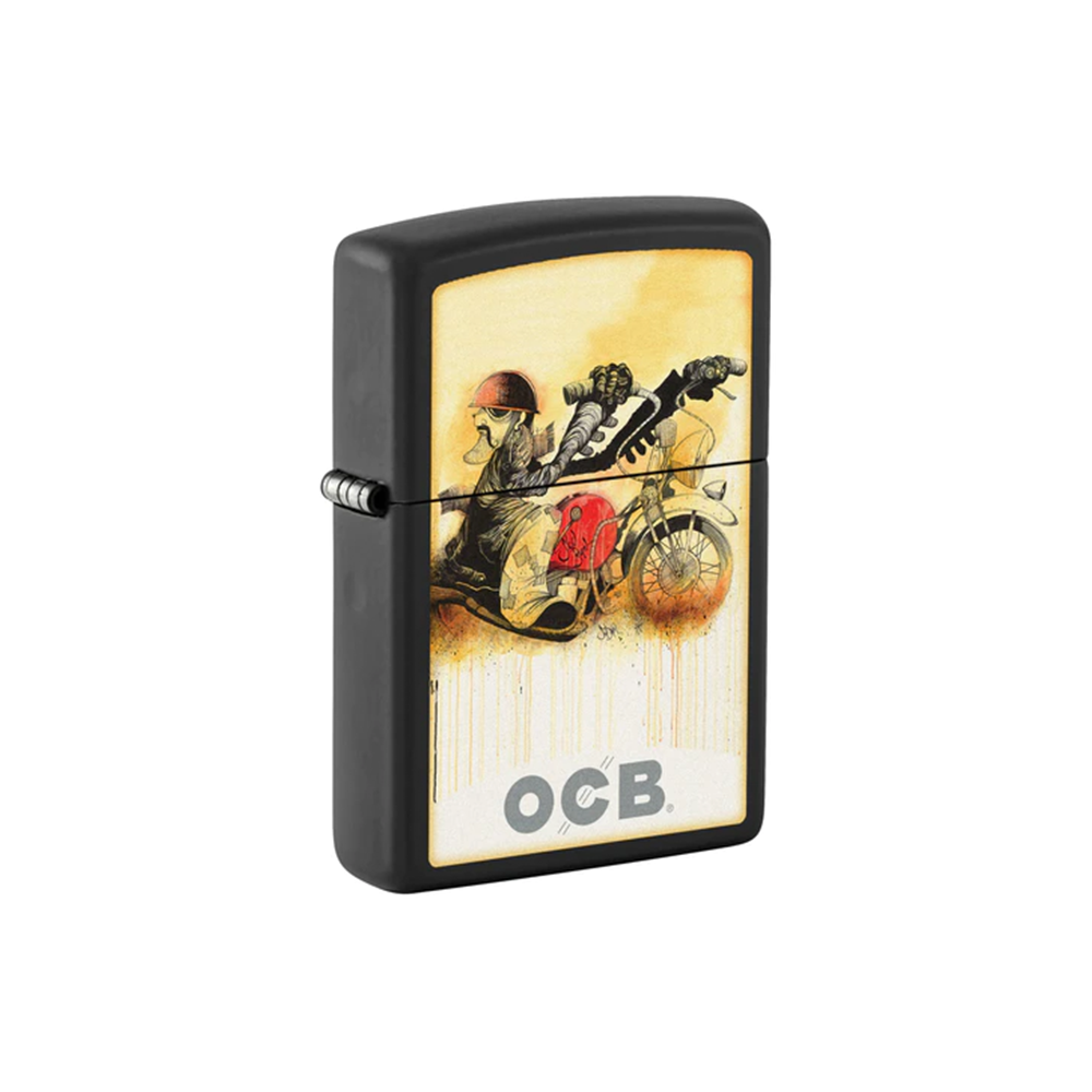 Zippo 218-110697 OCB Rolling Tray Slow Burn_0