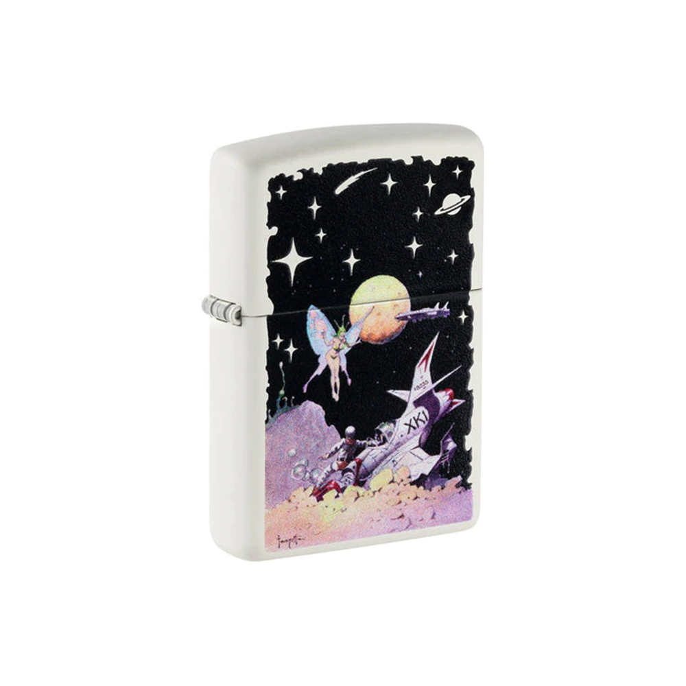 Zippo 48378 Frank Frazetta The Fairy_1