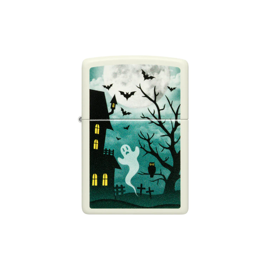 Zippo 48727 Spooky Design_0