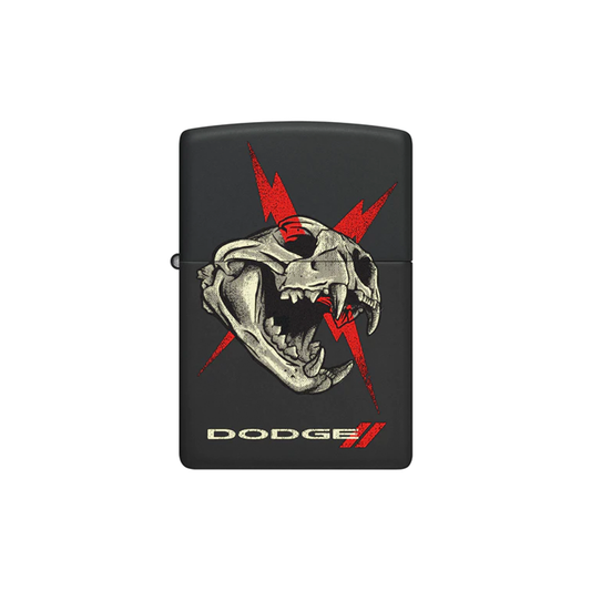 Zippo 218-110270 Dodge Rattle Snake_0